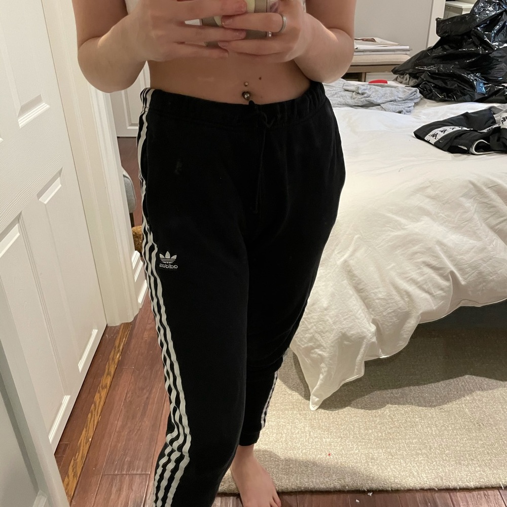 Adidas Track Pants